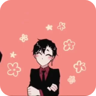 🍷 emoji 혀누HyuNᴏᴏ 6 Telegram sticker 24 of 94