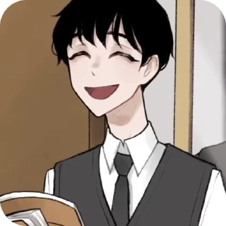 🍷 emoji 혀누HyuNᴏᴏ 5 Telegram sticker 6 of 50