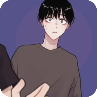📚 emoji 혀누HyuNᴏᴏ 6 Telegram sticker 8 of 94
