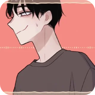 📚 emoji 혀누HyuNᴏᴏ 6 Telegram sticker 13 of 94