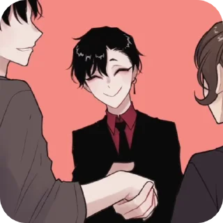 🍷 emoji 혀누HyuNᴏᴏ 6 Telegram sticker 12 of 94