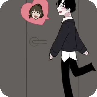 Sticker from 혀누HyuNᴏᴏ 3