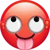 👅 emoji sasavot/twitch by @shutyaoo Telegram sticker 23 of 62