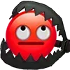 🙄 emoji sasavot/twitch by @shutyaoo Telegram sticker 18 of 62