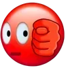 😜 emoji sasavot/twitch by @shutyaoo Telegram sticker 7 of 62
