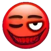 😈 emoji sasavot/twitch by @shutyaoo Telegram sticker 11 of 62