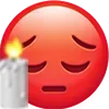 😔 emoji sasavot/twitch by @shutyaoo Telegram sticker 15 of 62