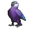 🦜 emoji sasavot/twitch by @shutyaoo Telegram sticker 3 of 62