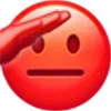 🫡 emoji sasavot/twitch by @shutyaoo Telegram sticker 12 of 62