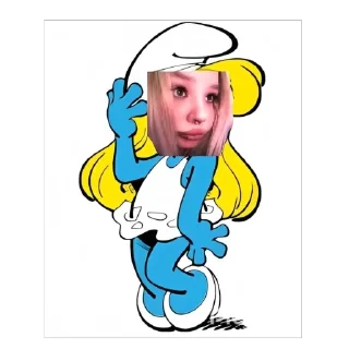 🥰 emoji амнезюша🙇🏼‍♀️❤️ Telegram sticker 2 of 98
