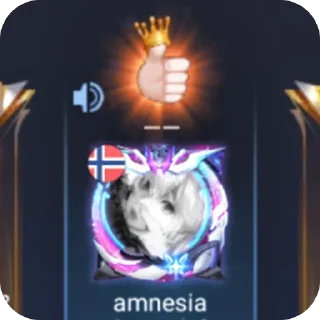 👍 emoji амнезюша🙇🏼‍♀️❤️ Telegram sticker 3 of 98