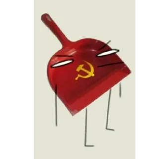 Sticker from Совет советович