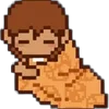 🌟 emoji ꒰ ꒰  ͜ 𝓚𝒆𝒍͜ 𝓞𝑚𝓸𝑟𝑖 ꒱ ꒱ @Weol0n ::: Telegram sticker 14 of 78
