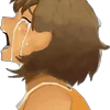 🌟 emoji ꒰ ꒰  ͜ 𝓚𝒆𝒍͜ 𝓞𝑚𝓸𝑟𝑖 ꒱ ꒱ @Weol0n ::: Telegram sticker 16 of 78