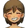 🌟 emoji ꒰ ꒰  ͜ 𝓚𝒆𝒍͜ 𝓞𝑚𝓸𝑟𝑖 ꒱ ꒱ @Weol0n ::: Telegram sticker 4 of 78