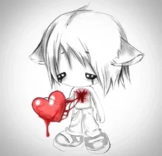 😱 emoji Стикеры @stickrubot @textmeru_bot Telegram sticker 15 of 57