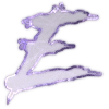purple letters from @vinewes sticker preview 3