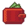 🤩 emoji Pixel Emoji=͟͟͞͞💌 @MoiStikiBot Telegram sticker 18 of 180