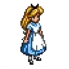 🤩 emoji Pixel Emoji=͟͟͞͞💌 @MoiStikiBot Telegram sticker 4 of 180