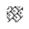 🤩 emoji Pixel Emoji=͟͟͞͞💌 @MoiStikiBot Telegram sticker 20 of 180