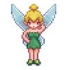 🤩 emoji Pixel Emoji=͟͟͞͞💌 @MoiStikiBot Telegram sticker 5 of 180