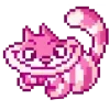 🤩 emoji Pixel Emoji=͟͟͞͞💌 @MoiStikiBot Telegram sticker 6 of 180