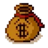 🤩 emoji Pixel Emoji=͟͟͞͞💌 @MoiStikiBot Telegram sticker 16 of 180