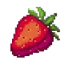 🤩 emoji Pixel Emoji=͟͟͞͞💌 @MoiStikiBot Telegram sticker 24 of 180