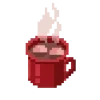 🤩 emoji Pixel Emoji=͟͟͞͞💌 @MoiStikiBot Telegram sticker 12 of 180