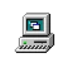 🤩 emoji Pixel Emoji=͟͟͞͞💌 @MoiStikiBot Telegram sticker 19 of 180