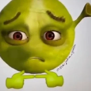 🥺 emoji басаношки Telegram sticker 15 of 109