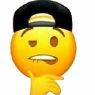 🥴 emoji басаношки Telegram sticker 10 of 109