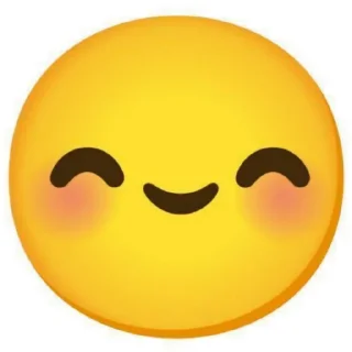 ☺️ emoji басаношки Telegram sticker 2 of 109
