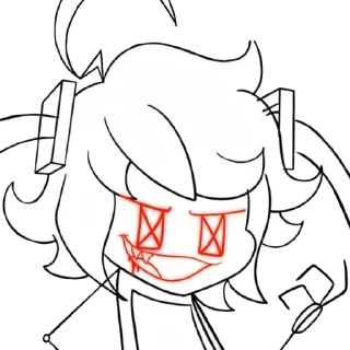 😏 emoji Cube of Destruction Telegram sticker 6 of 18