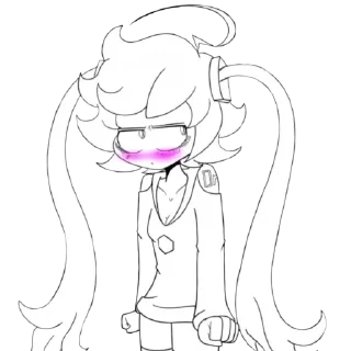 ❤️ emoji Cube of Destruction Telegram sticker 7 of 18