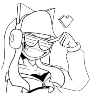 😎 emoji Cube of Destruction Telegram sticker 11 of 18