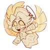 my shaila Abel sticker preview 1