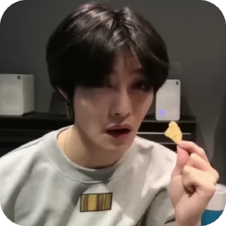 Sticker from YANGYANG @hyqwk