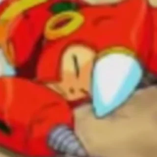 😴 emoji СМЕРТЕЛЬНЫЙ ПЕРЕЛОМ ЧИПСЫ В СПИНЕ. Telegram sticker 19 of 31