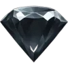 🌟 emoji чб @vdusyyaa Telegram sticker 21 of 68