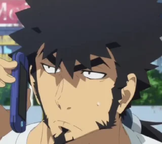 Dimension W sticker 2