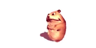🌟 emoji Zoophagous Bandicoot Telegram sticker 6 of 15