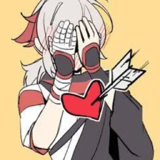 😩 emoji я заебалась с избранными Telegram sticker 15 of 23