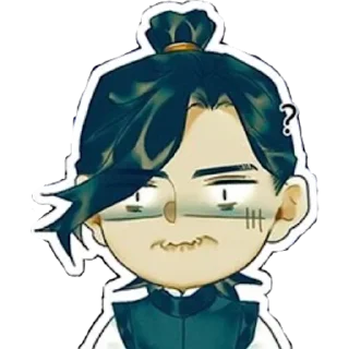 😐 emoji я заебалась с избранными Telegram sticker 1 of 23