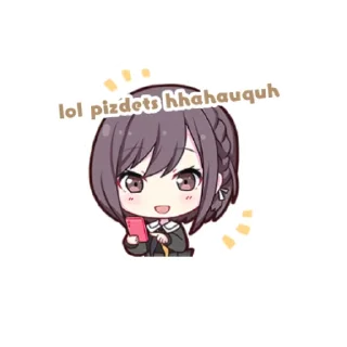 Sticker from ᅠᅠ
