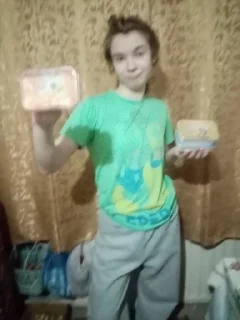 Sticker from Хуйлуши2