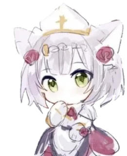 Sticker from °🌹⚔~noelle~🛡🥀°