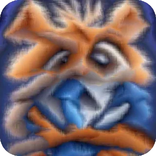Sticker from Стикеры от @KarimSans228