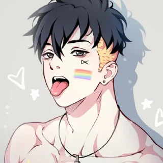 Sticker from Цирк🎪
