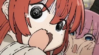🌟 emoji Kita Ikuyo by @AlexEnderUwU Telegram sticker 6 of 53